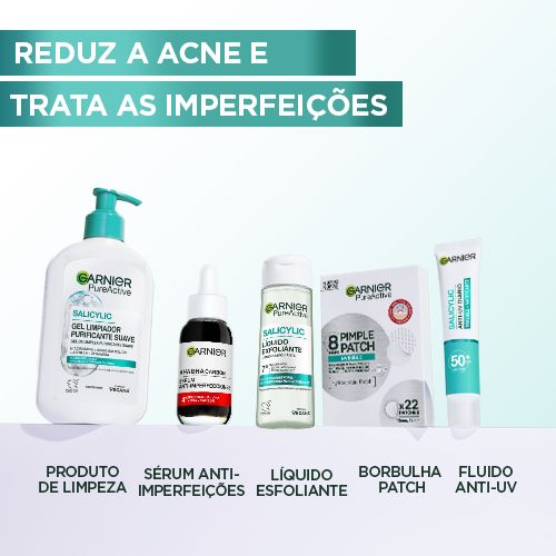 Pimple Patch Garnier